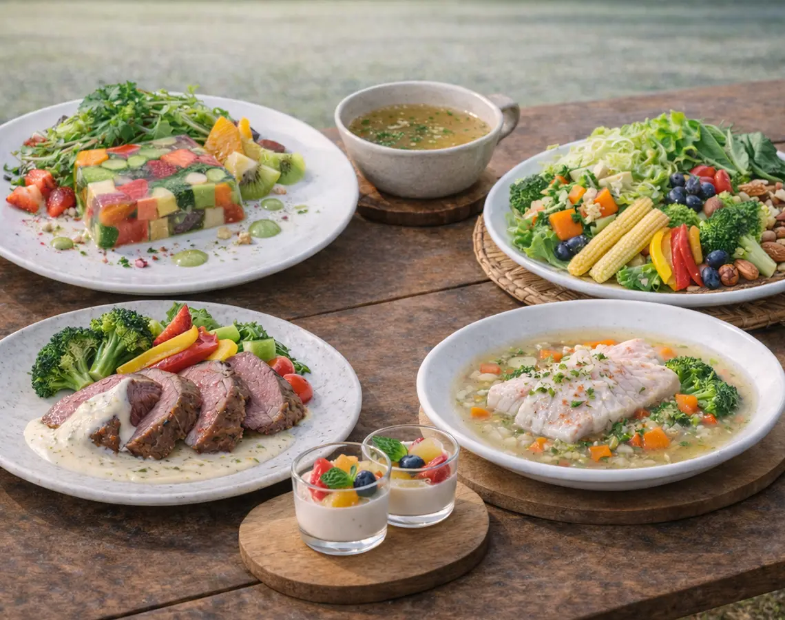 ドッグフード①